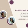 Rare Plant Remedies