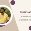 Subclass 3- Caryophyllids, Dicotyledons
