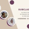 Subclass 5- Rosids, Dicotyledons