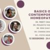 Basics of Contemporary Homeopathy