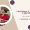 Emotional Release Process