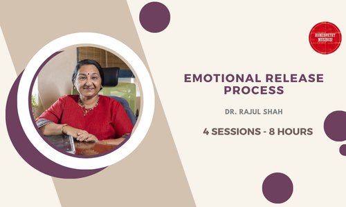 Emotional Release Process