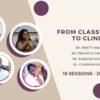 From Classroom to Clinic Version 2