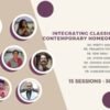 Integrating Classical with Contemporary Homeopathy VER. 3