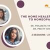 The Home Healer's Guide to Homeopathy