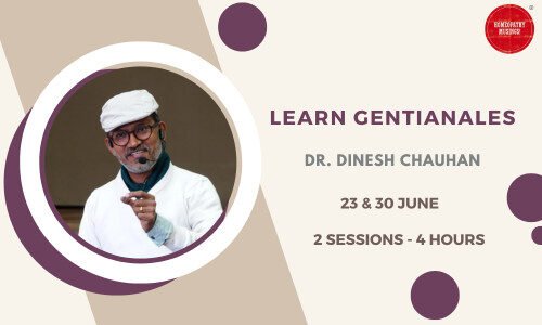 Learn Gentianales