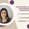 Mastering OCD with Contemporary Homeopathy
