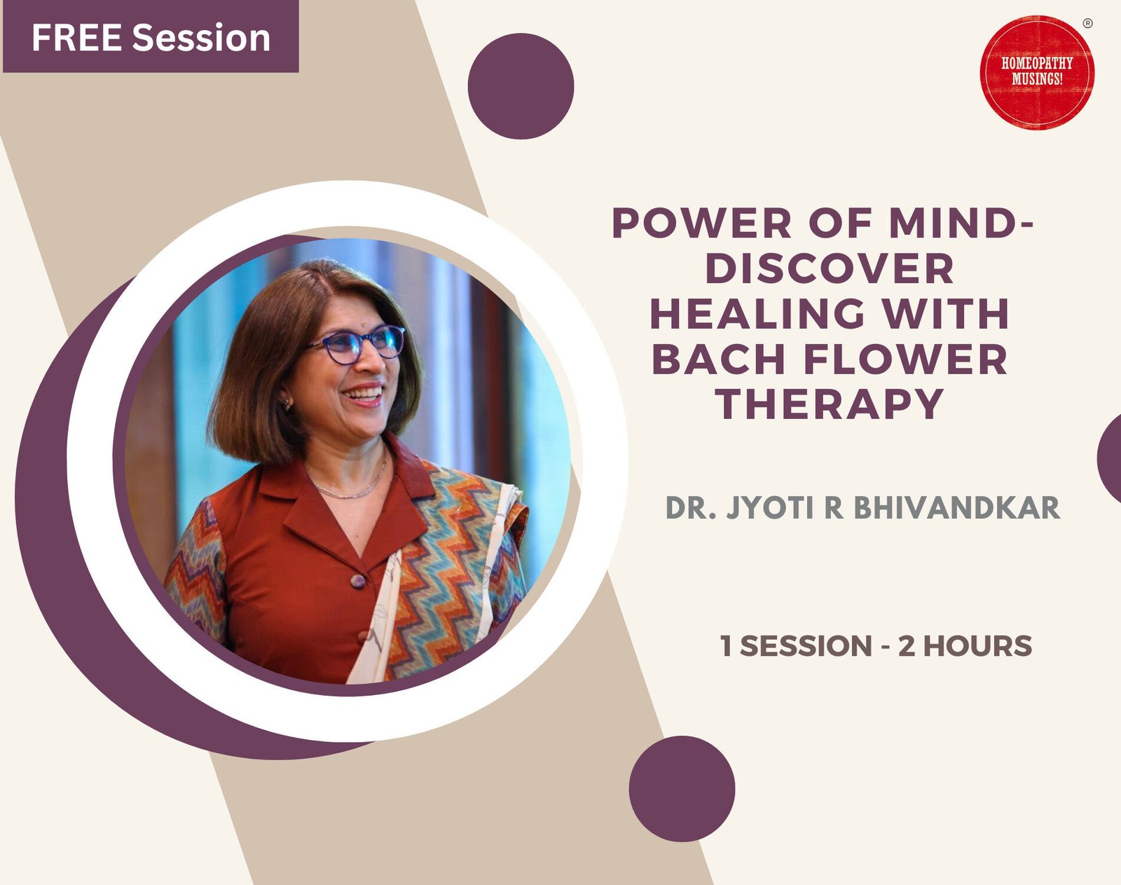 Power of Mind: Discover Healing with Bach Flower Therapy