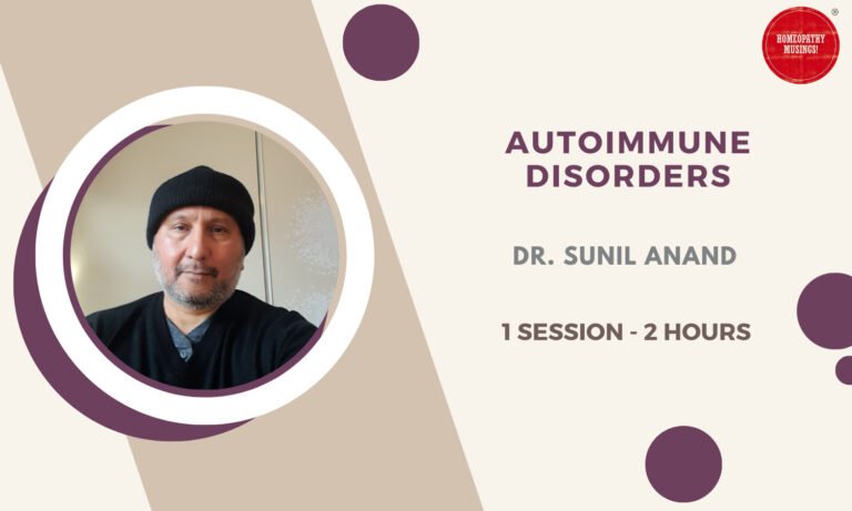 Autoimmune Disorders