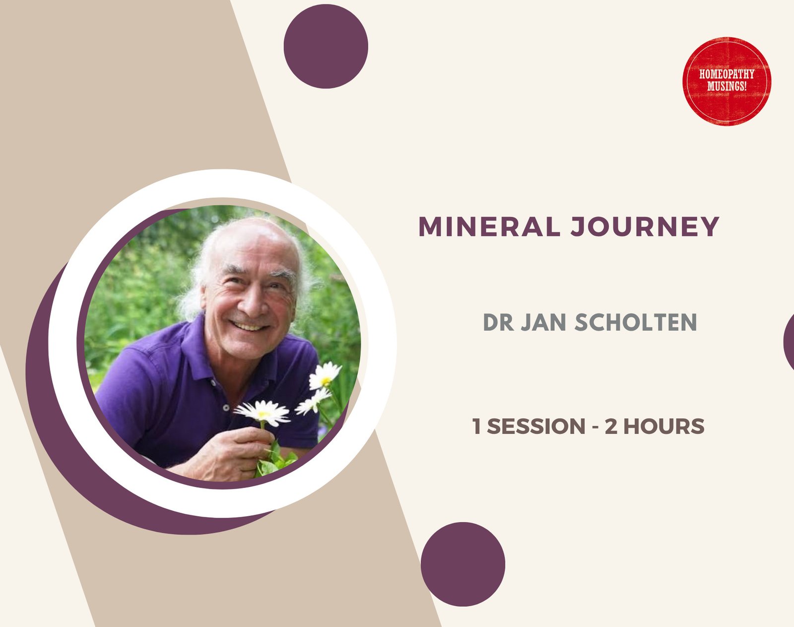 Mineral Journey