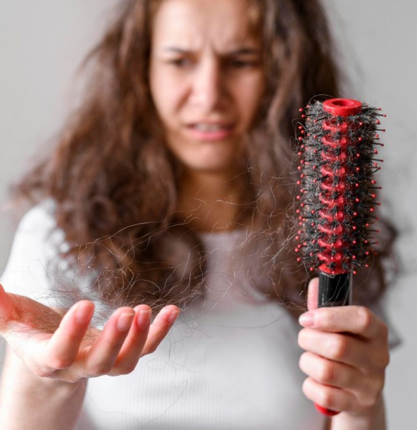 female-with-tangled-hair