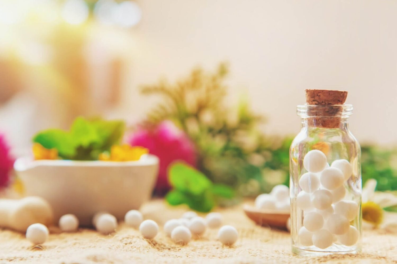 homeopathy-herbal-extracts-small-bottles